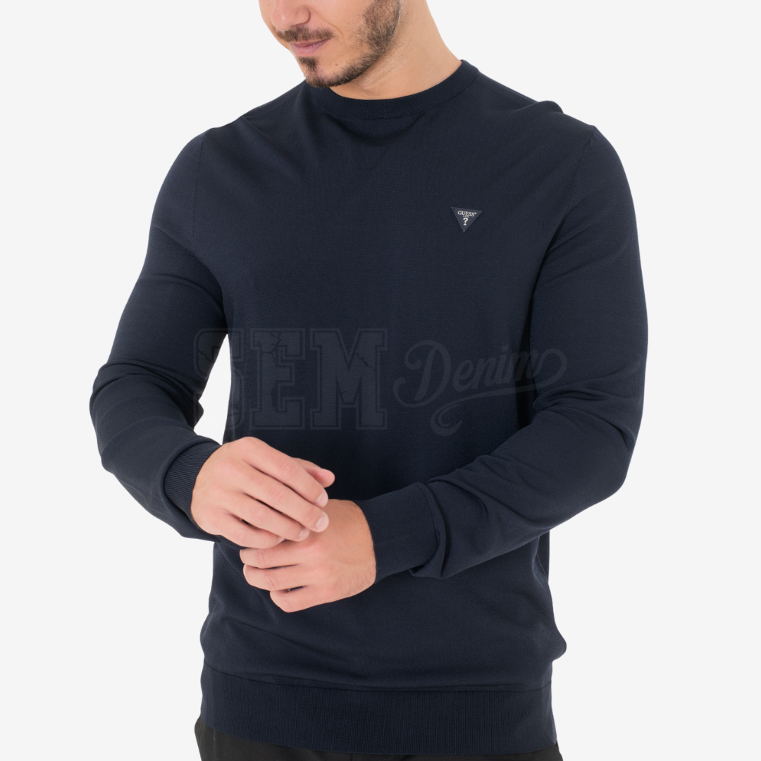 MAGLIA GUESS DANE TECH ML