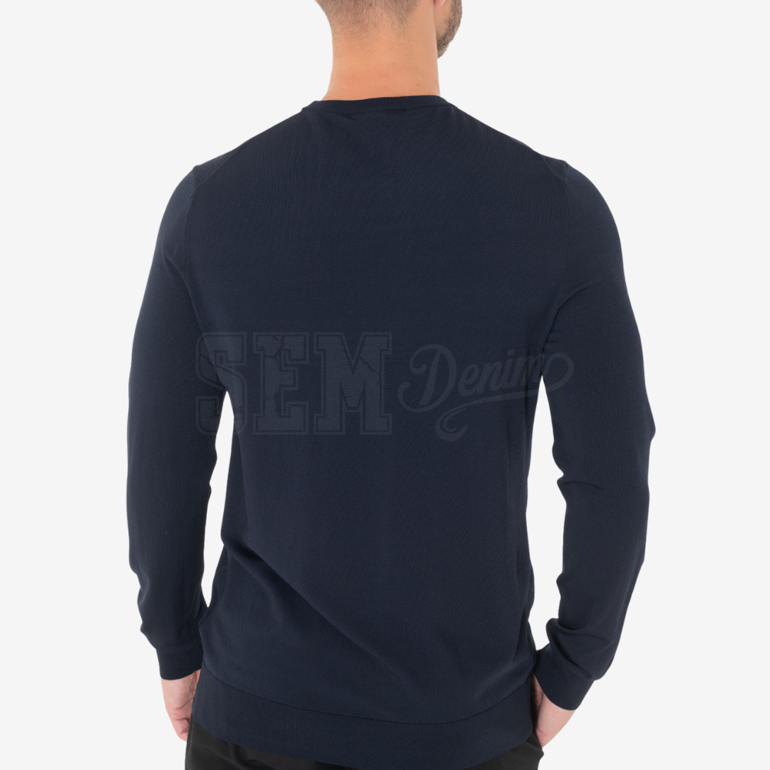 MAGLIA GUESS DANE TECH ML