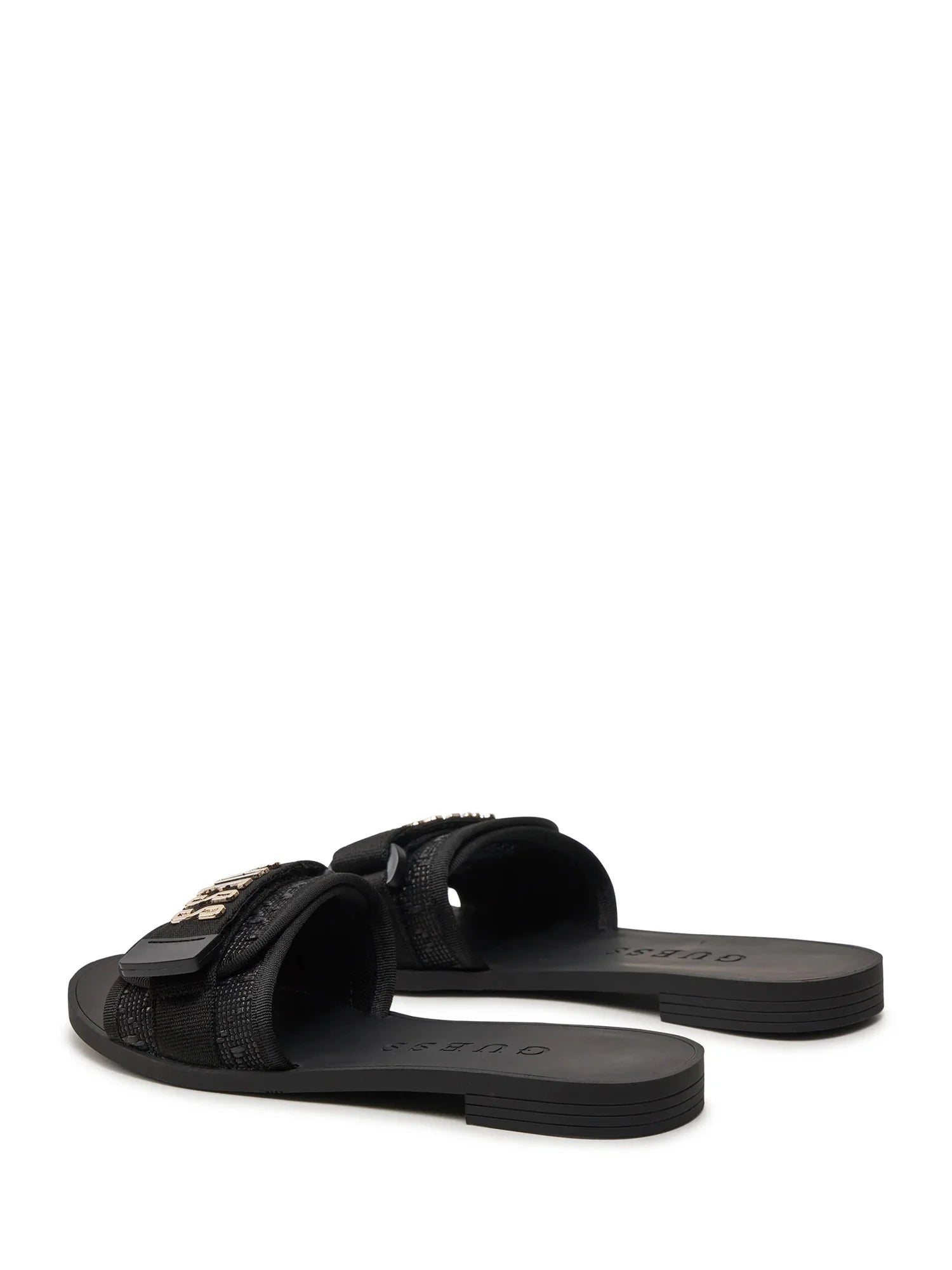 MULES GUESS CIABATTINA ELYZE 3