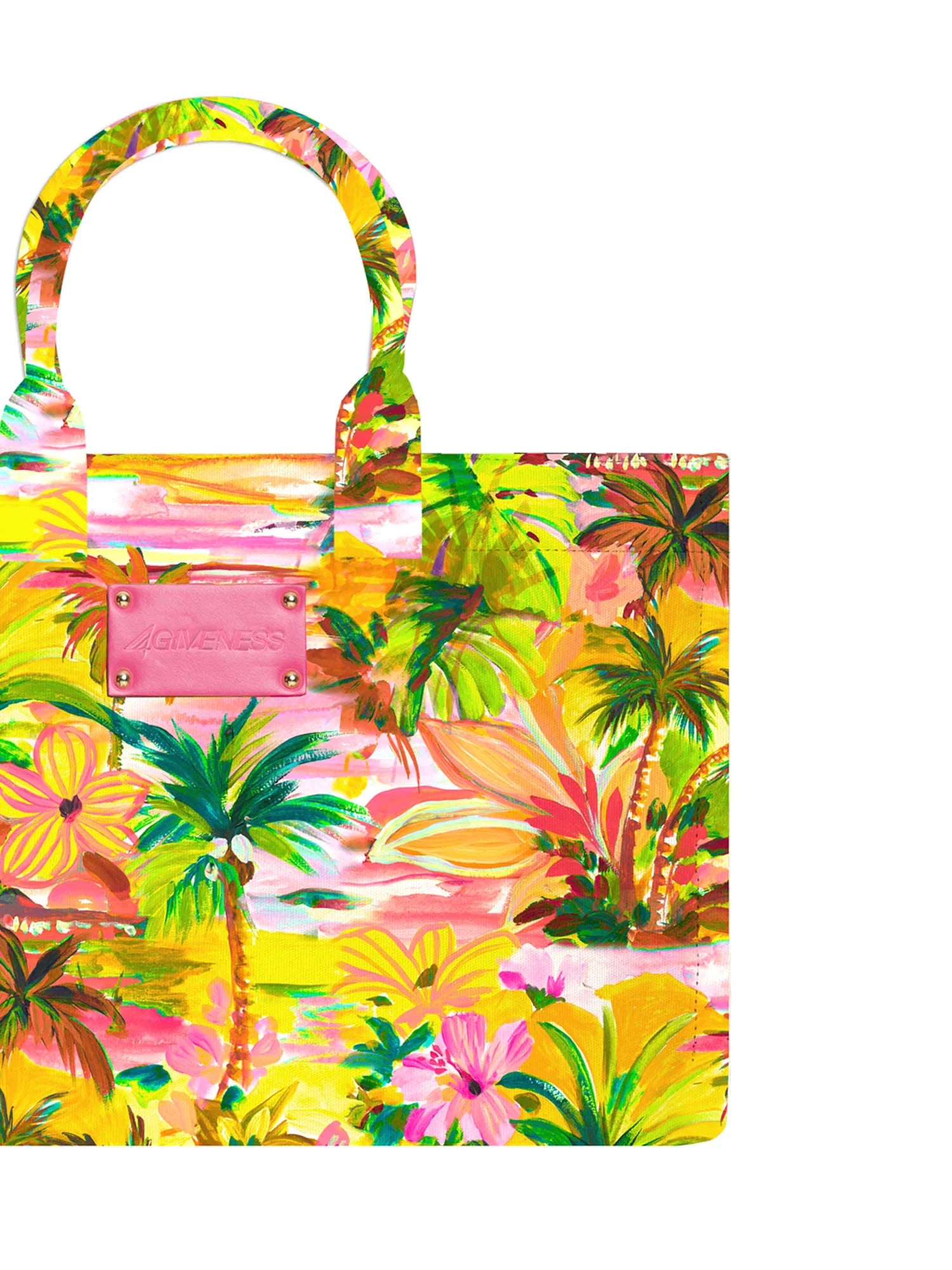 BORSA 4GIVENESS SAINT TROPEZ BIG EDEN SOUL