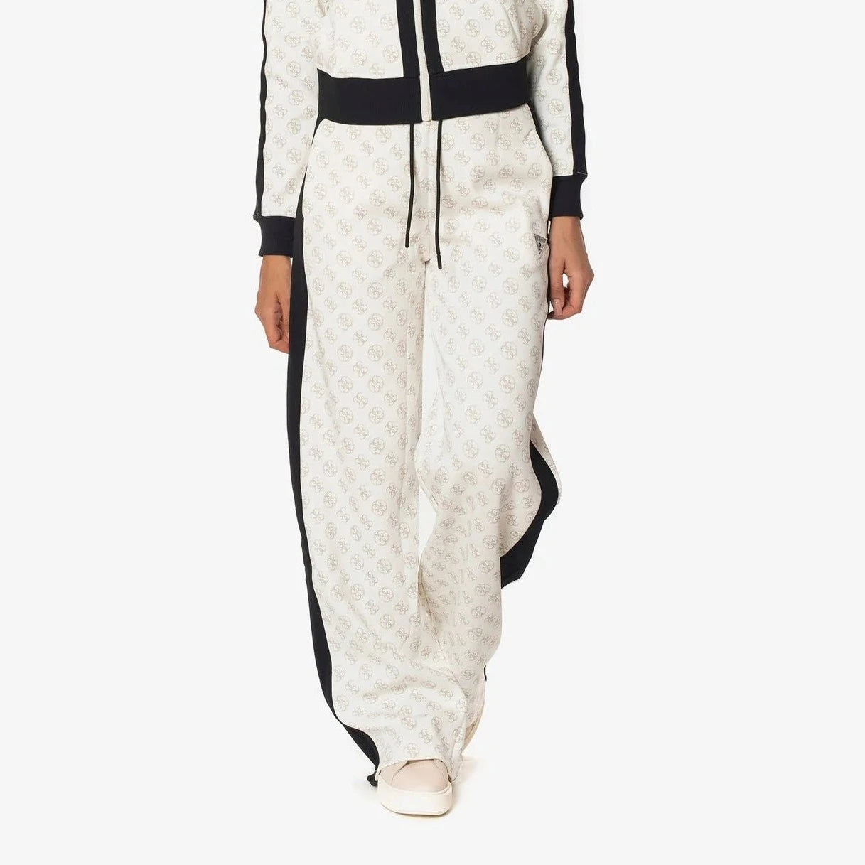 PANTALONE GUESS ELEA PALAZZO