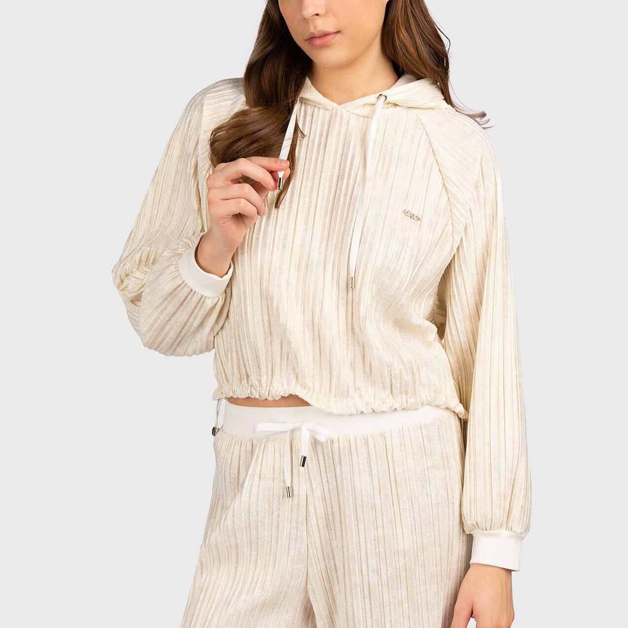 FELPA LIUJO GIROCOLLO CHIUSA