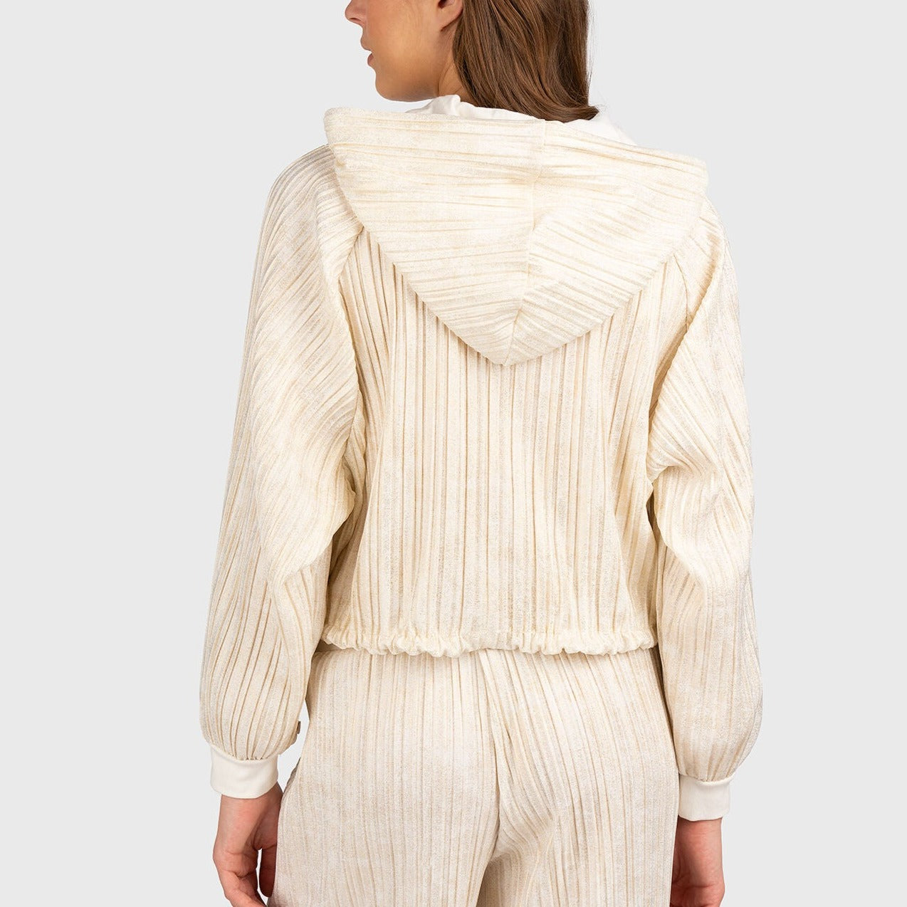 FELPA LIUJO GIROCOLLO CHIUSA