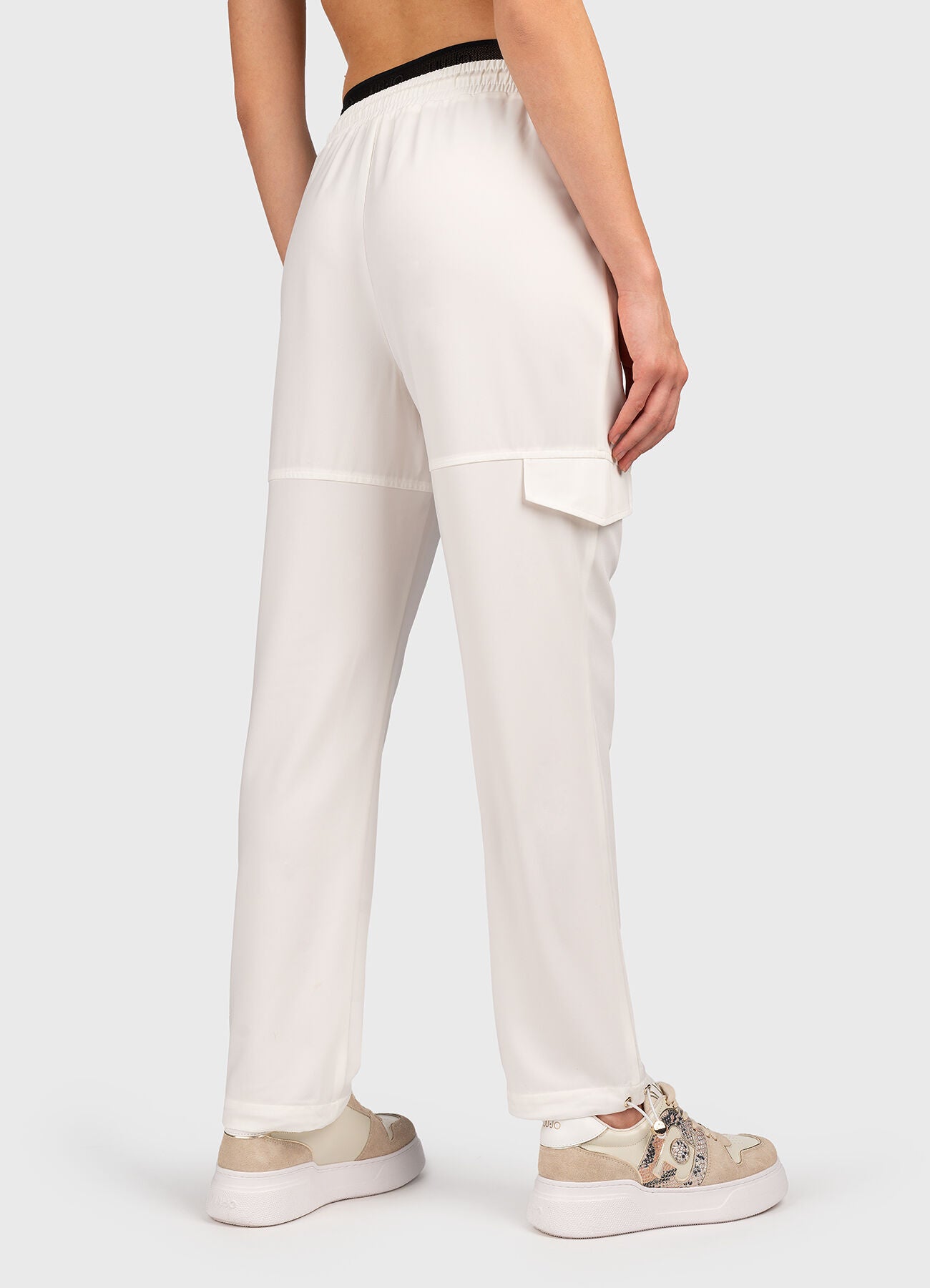 PANTALONE LIUJO NAVETTA