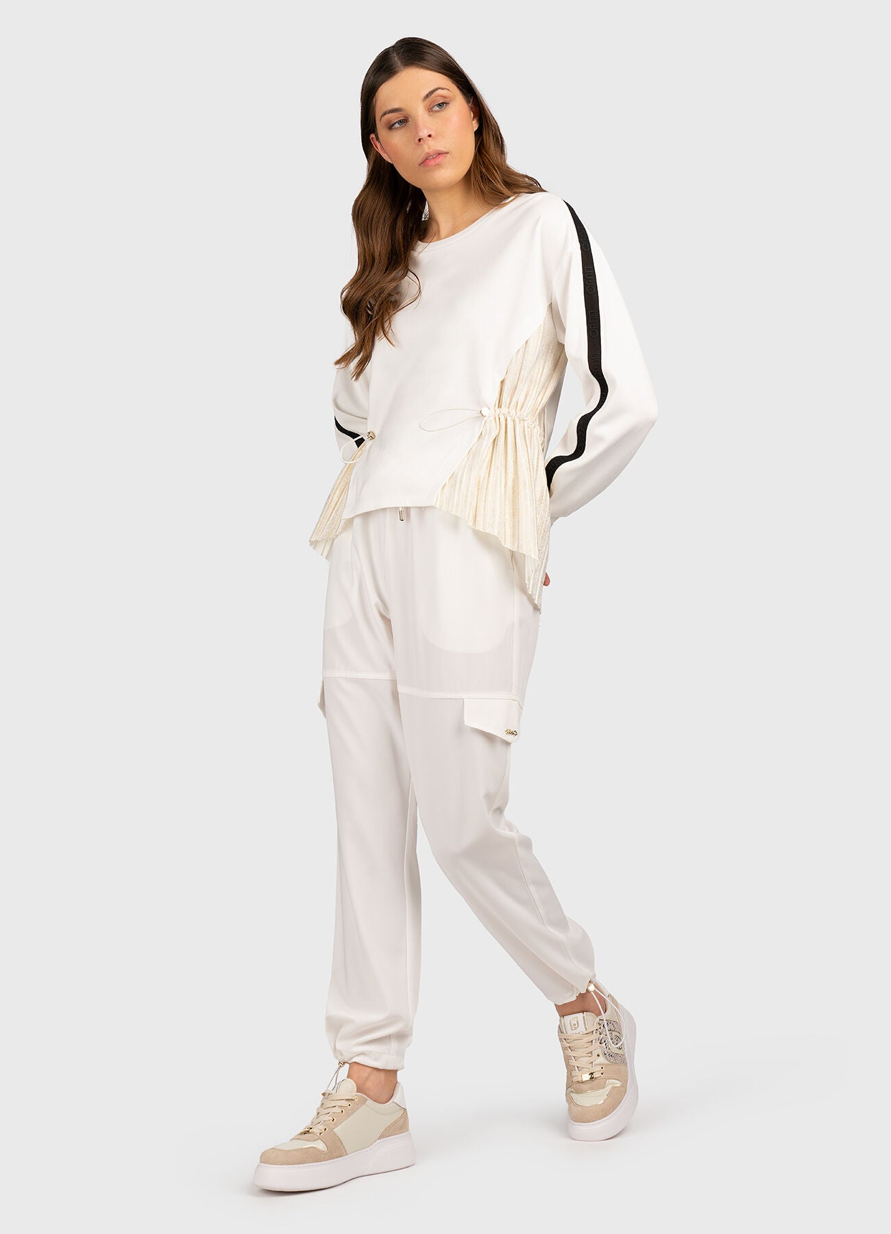 PANTALONE LIUJO NAVETTA