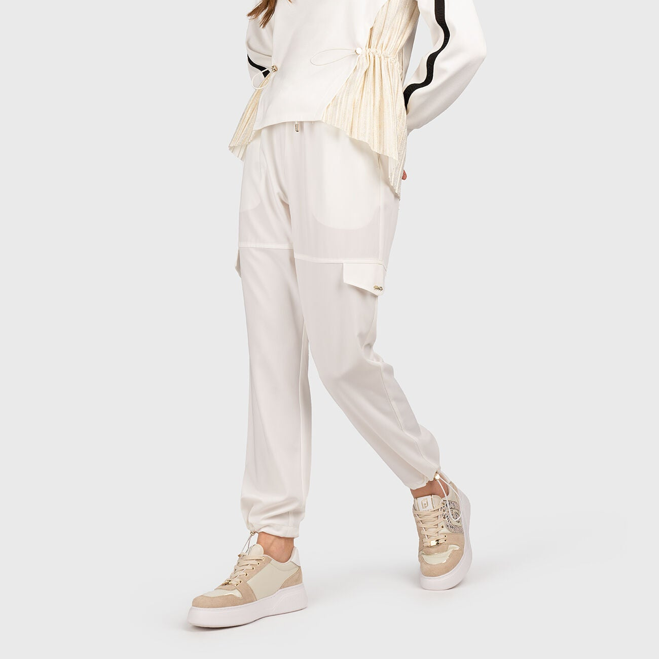 PANTALONE LIUJO NAVETTA