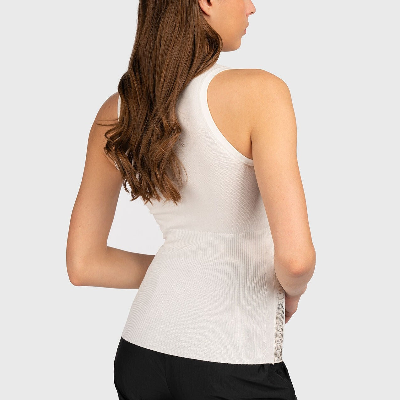 MAGLIA LIUJO CHIUSA SM