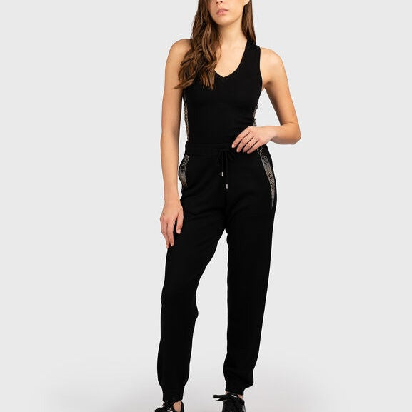 MAGLIA LIUJO CHIUSA SM