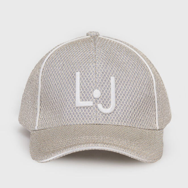 CAPPELLO LIUJO TESSUTO