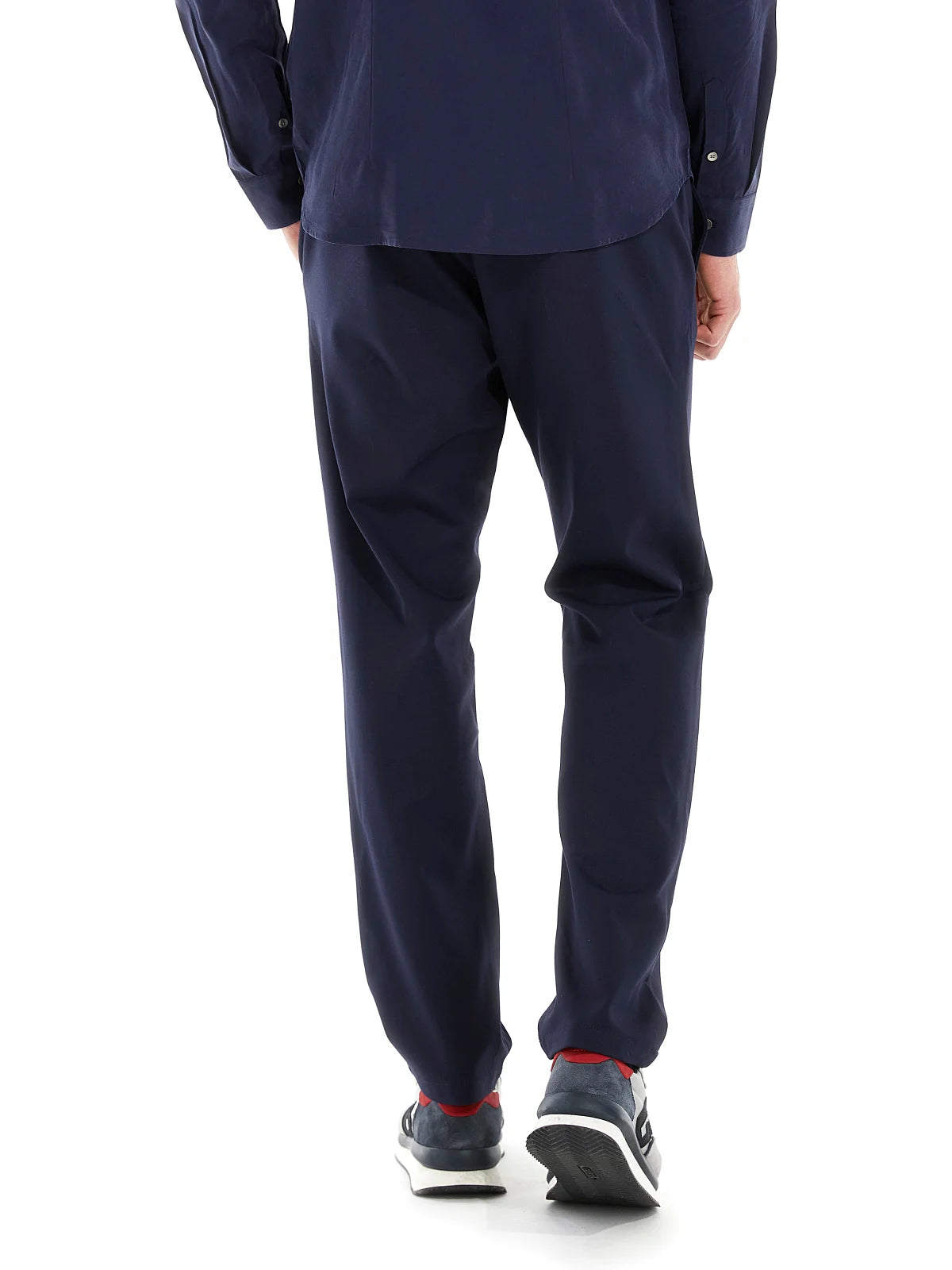 PANTALONE GUESS DRESSY MYRON