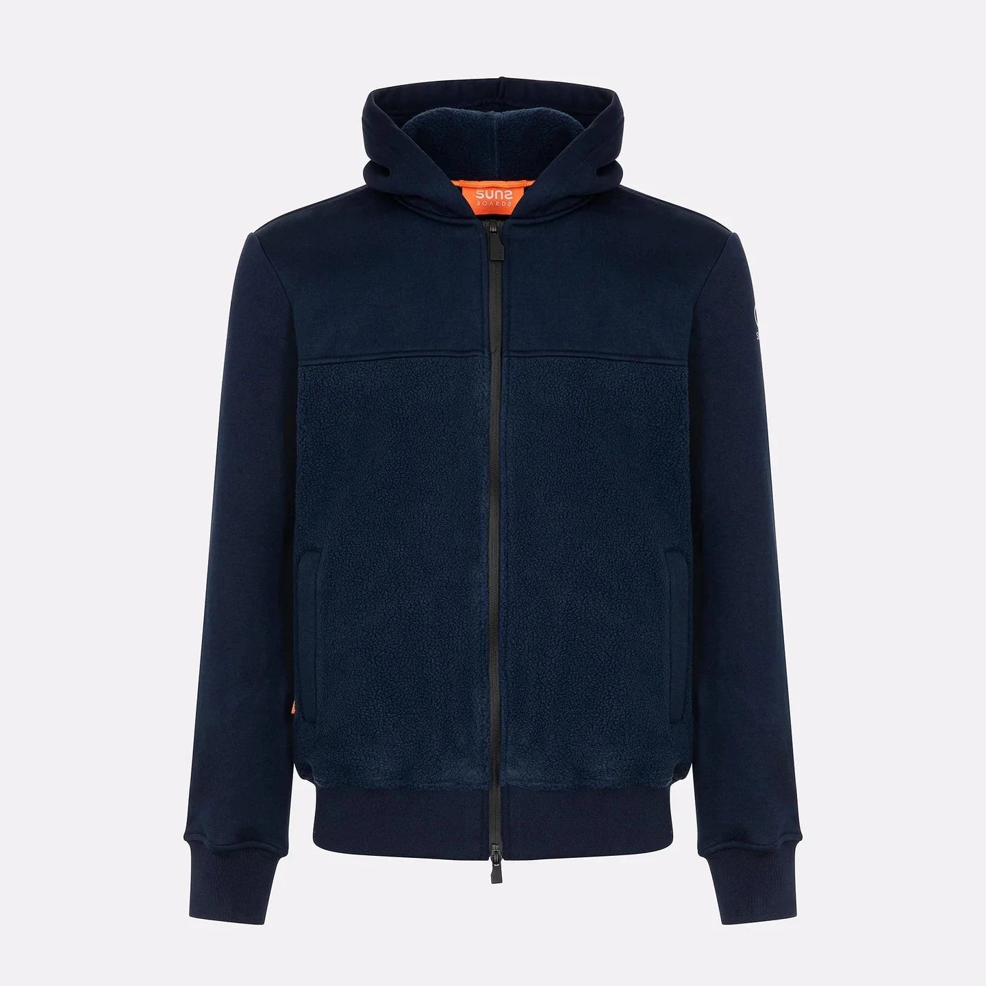 FELPA SUNS MARZIO CAPPUCCIO TEDDY BEAR