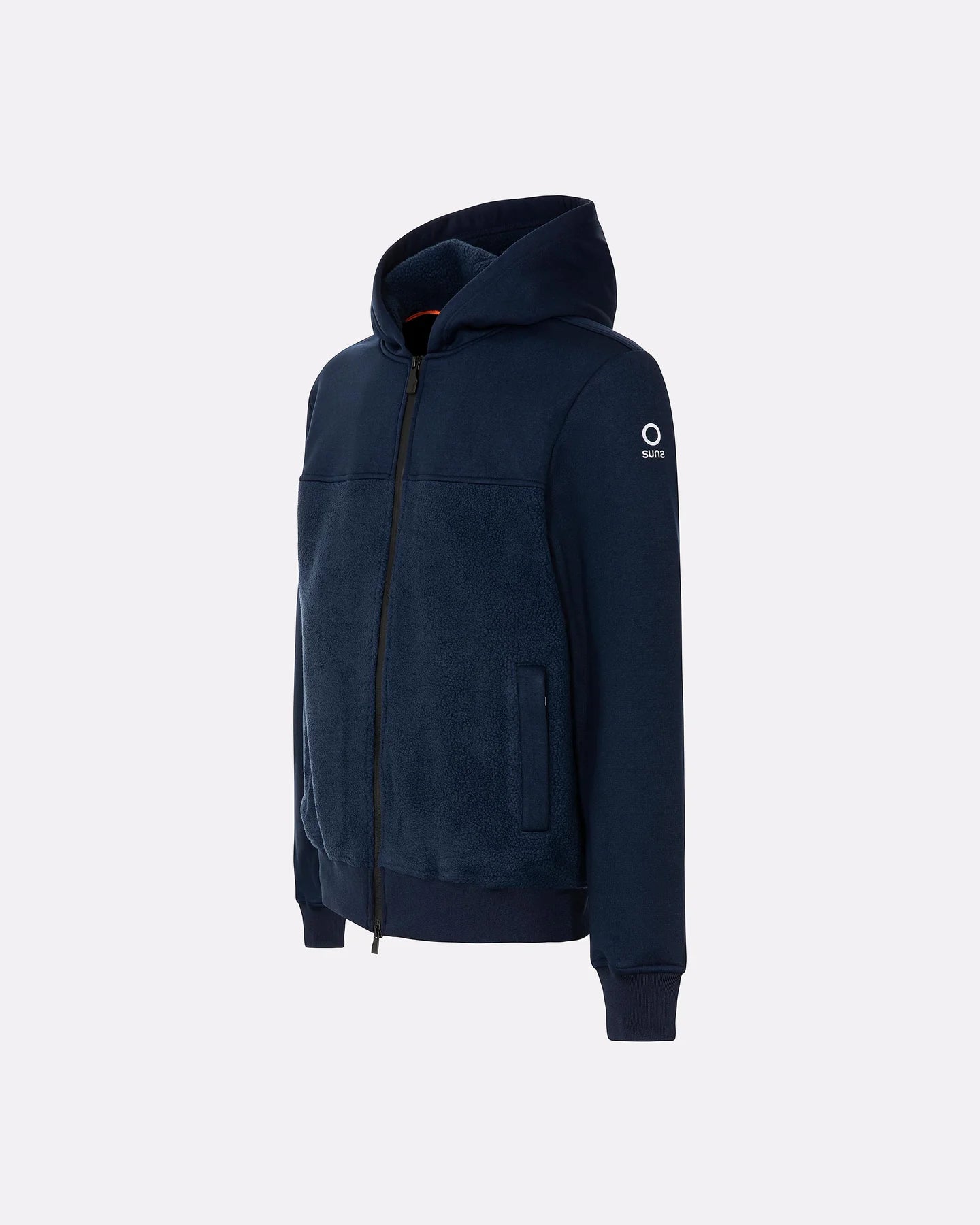 FELPA SUNS MARZIO CAPPUCCIO TEDDY BEAR