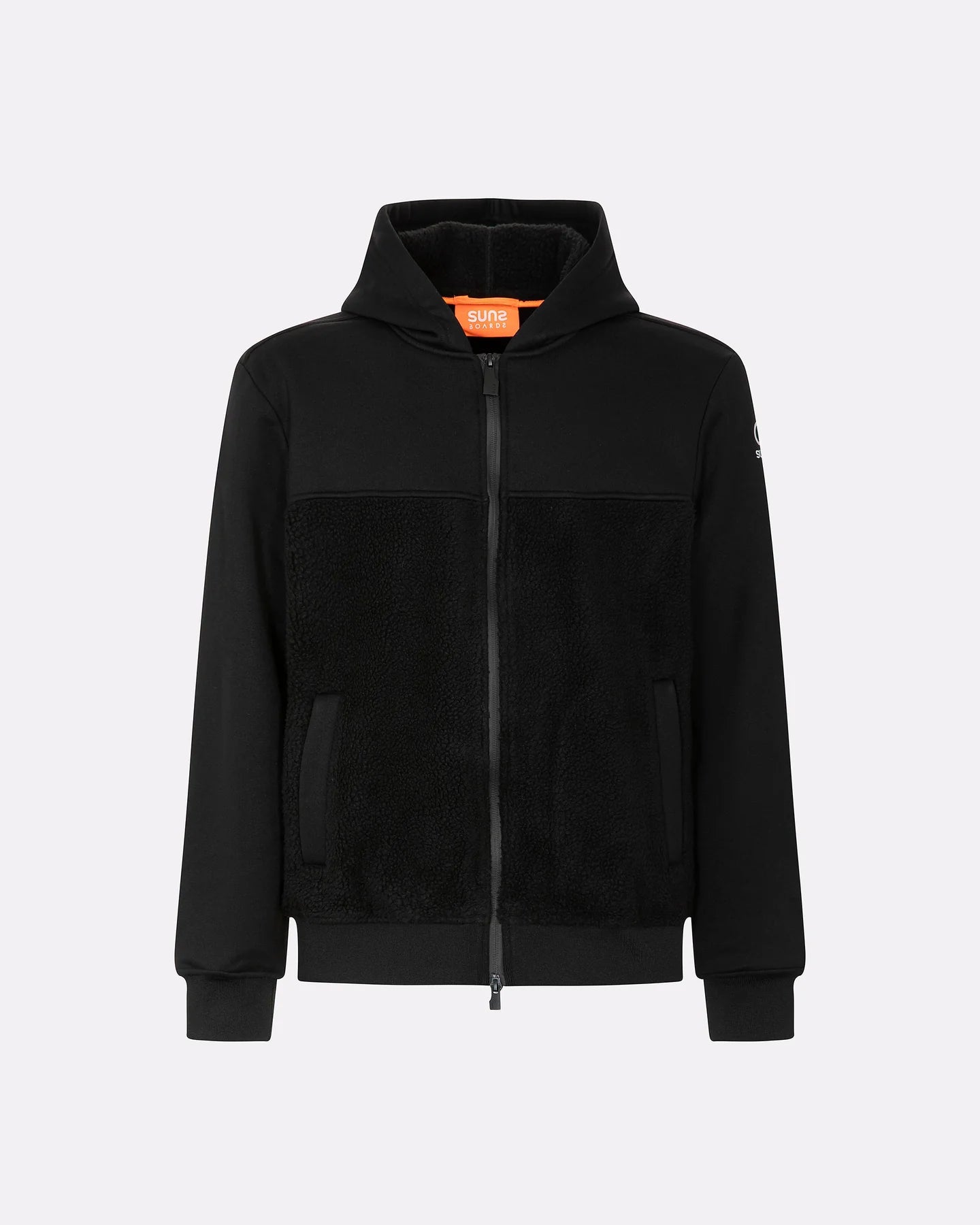 FELPA SUNS MARZIO CAPPUCCIO TEDDY BEAR