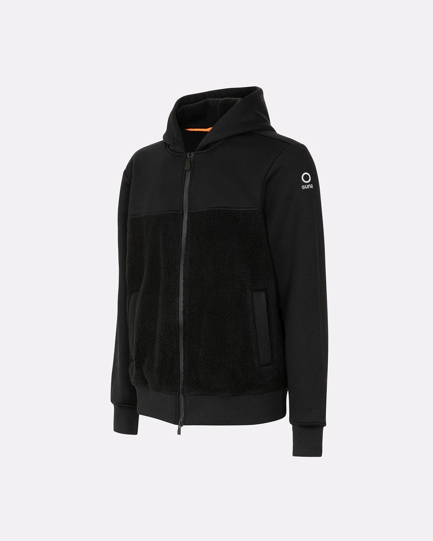 FELPA SUNS MARZIO CAPPUCCIO TEDDY BEAR