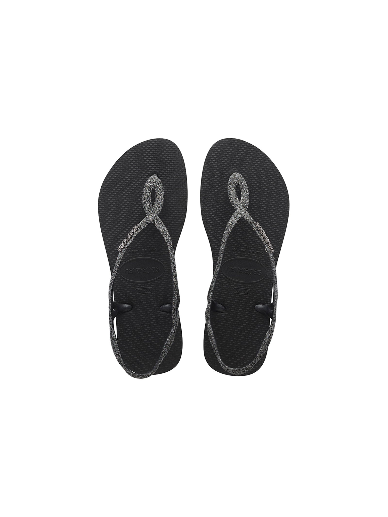 SANDALO HAVAIANAS LUNA PREMIUM II