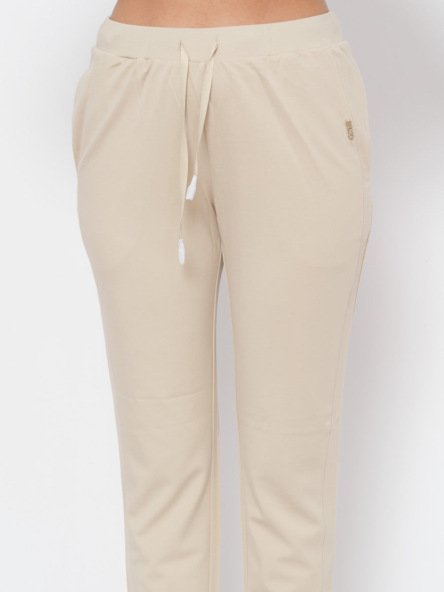 PANTALONE LIUJO IN JERSEY