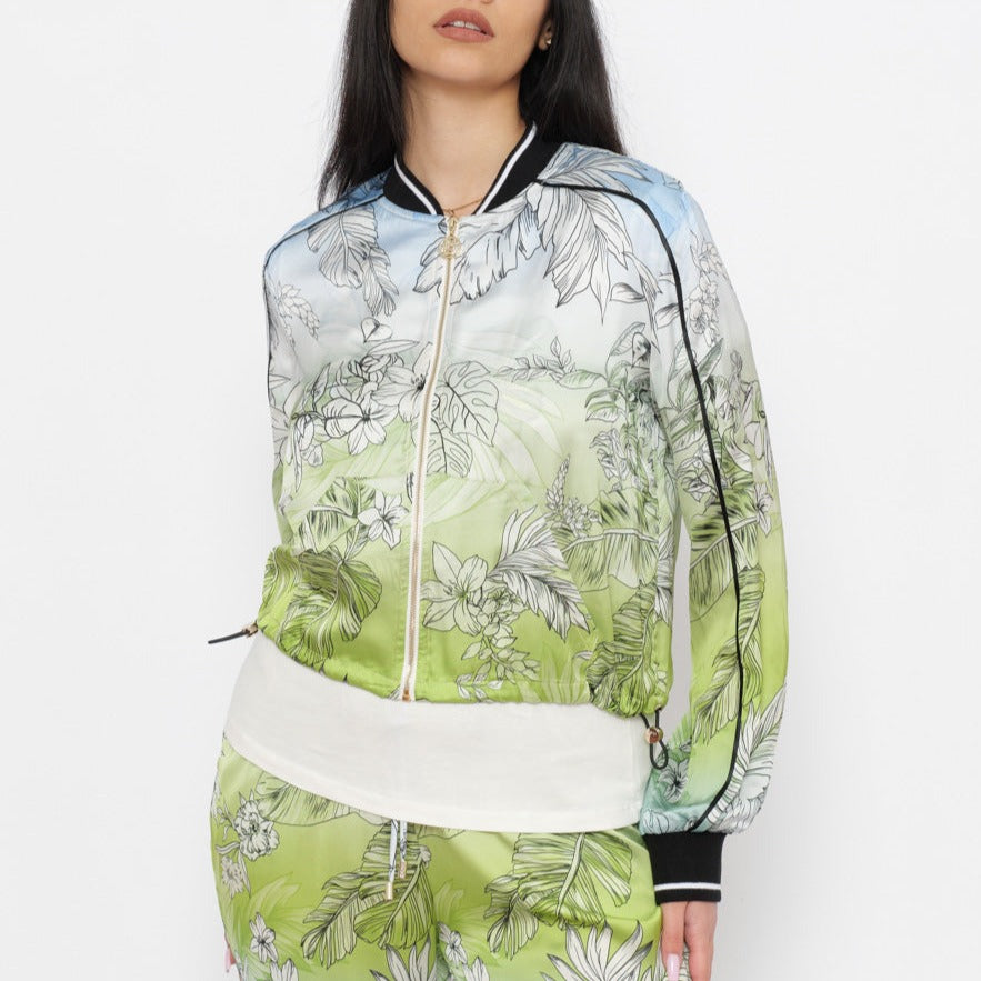 GIACCA LIUJO TESS NAVETTA