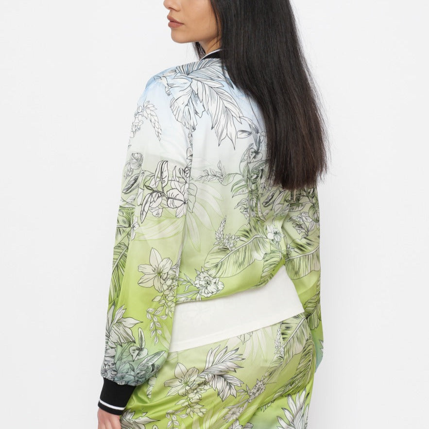 GIACCA LIUJO TESS NAVETTA