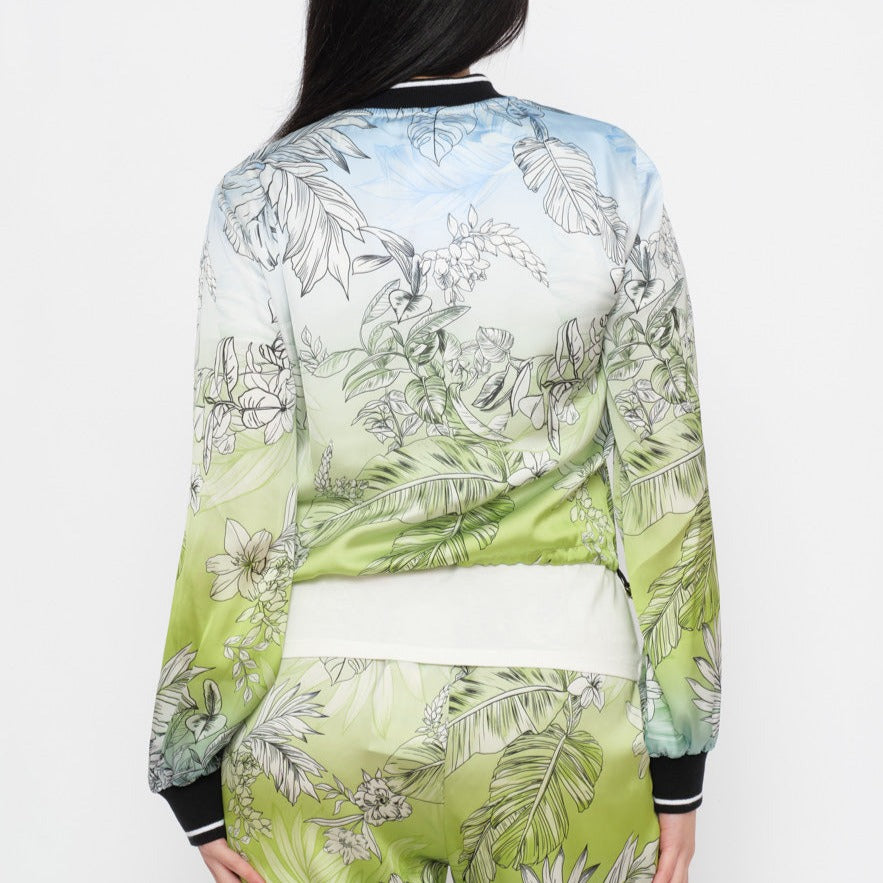 GIACCA LIUJO TESS NAVETTA