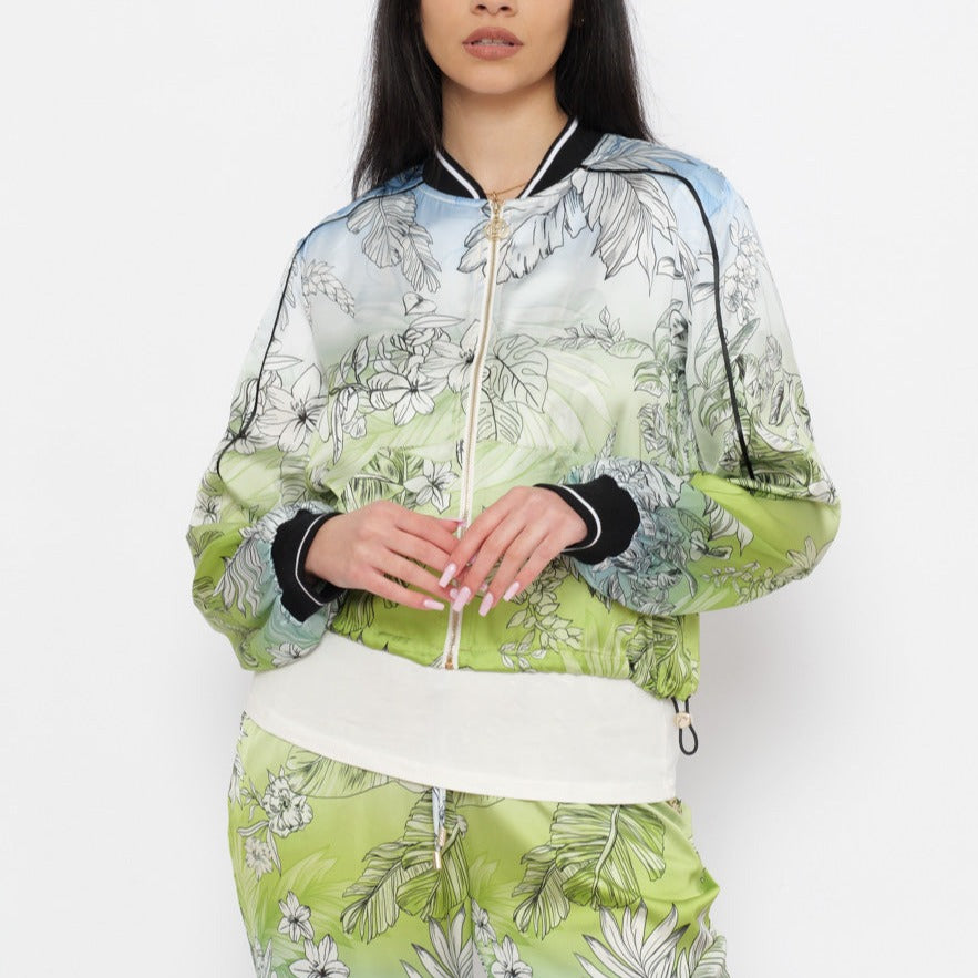 GIACCA LIUJO TESS NAVETTA