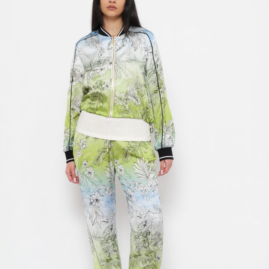 GIACCA LIUJO TESS NAVETTA