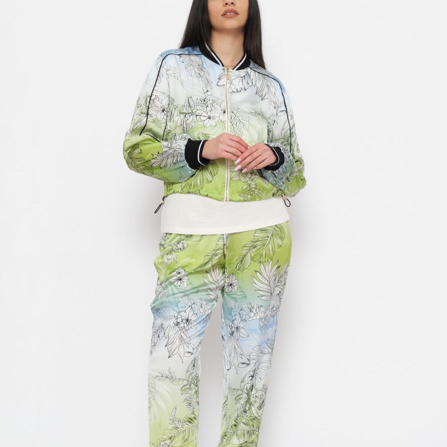 GIACCA LIUJO TESS NAVETTA