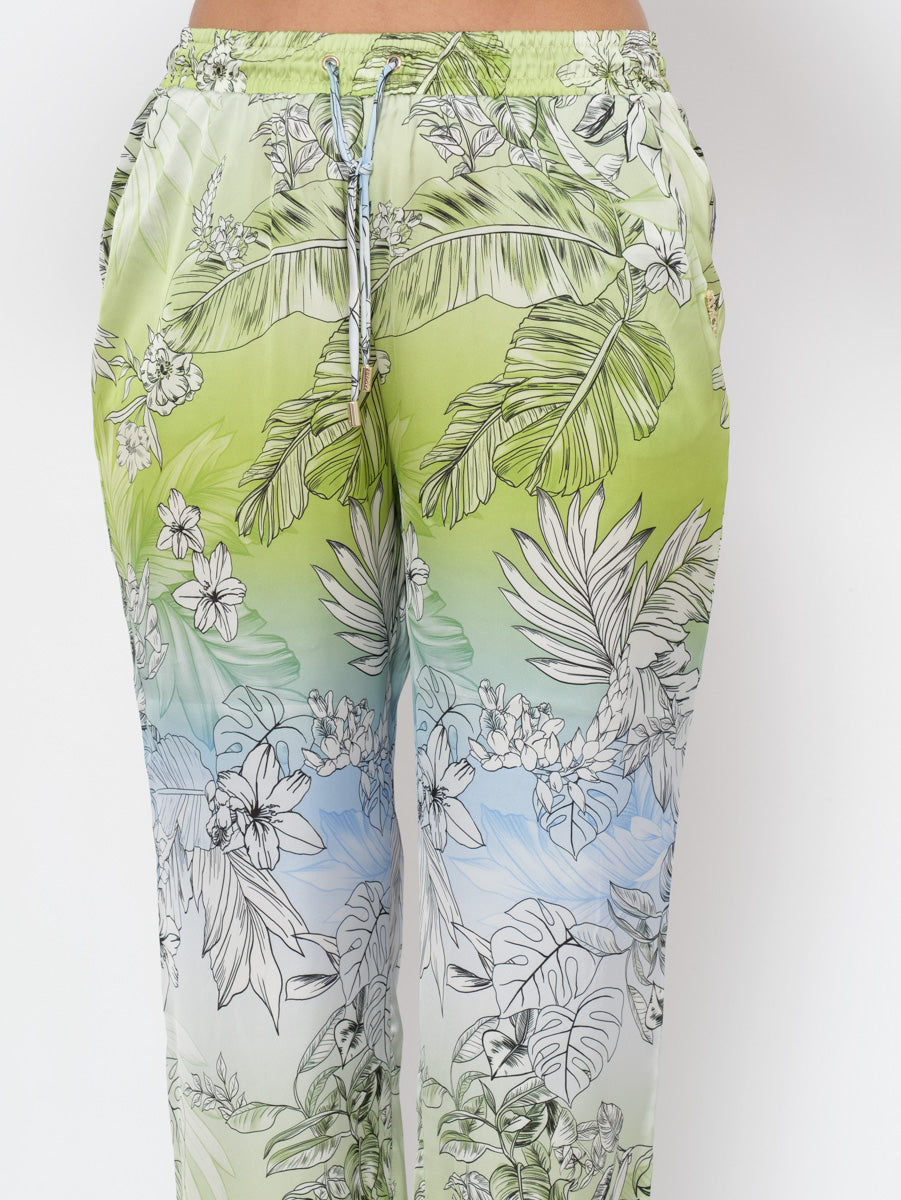 PANTALONE LIUJO NAVETTA