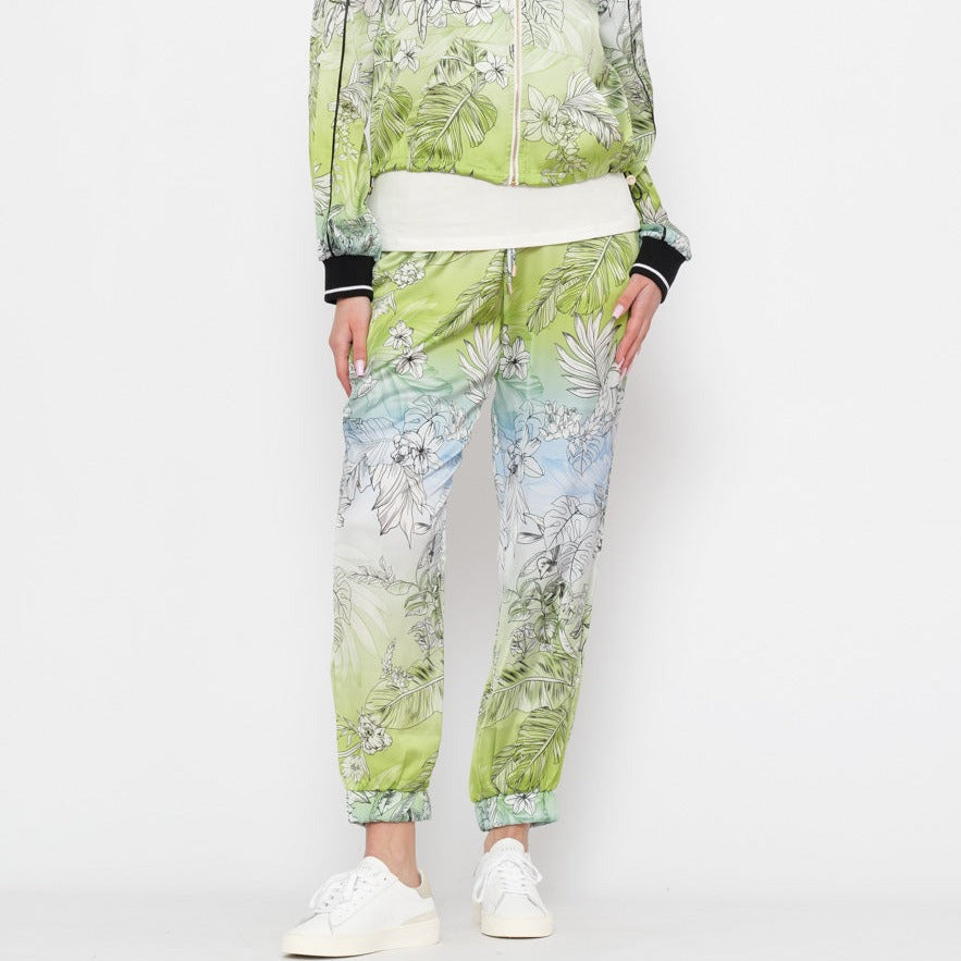 PANTALONE LIUJO NAVETTA