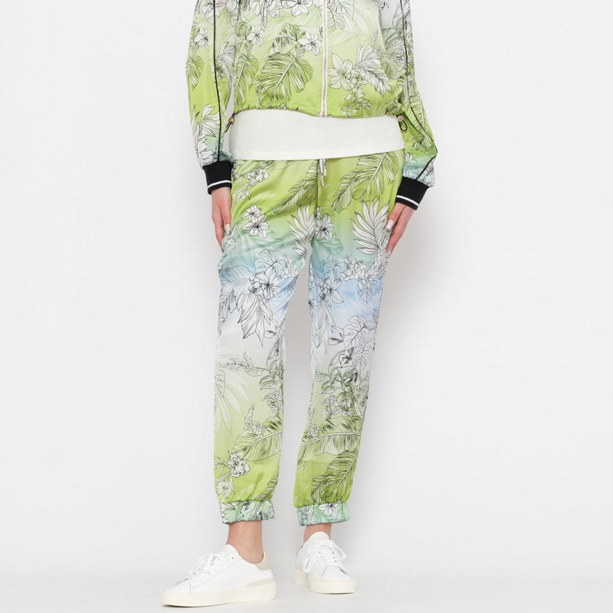 PANTALONE LIUJO NAVETTA