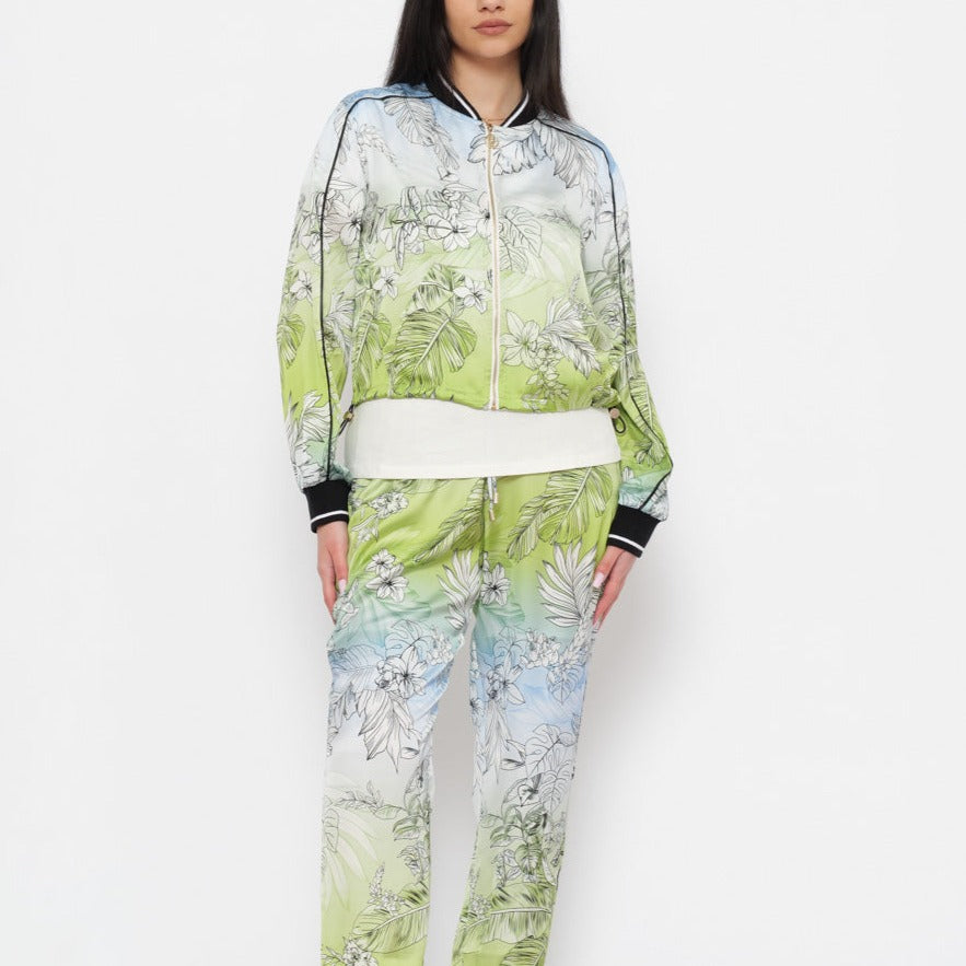 GIACCA LIUJO TESS NAVETTA