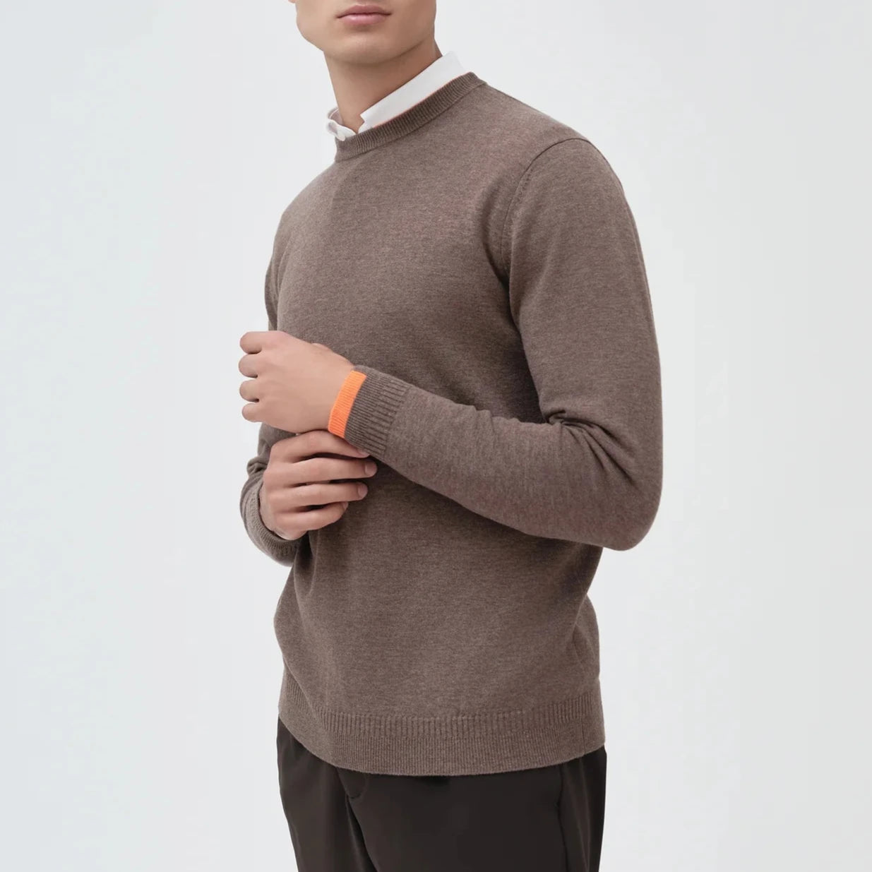 MAGLIA SUNS CARLOS WOOL TAG