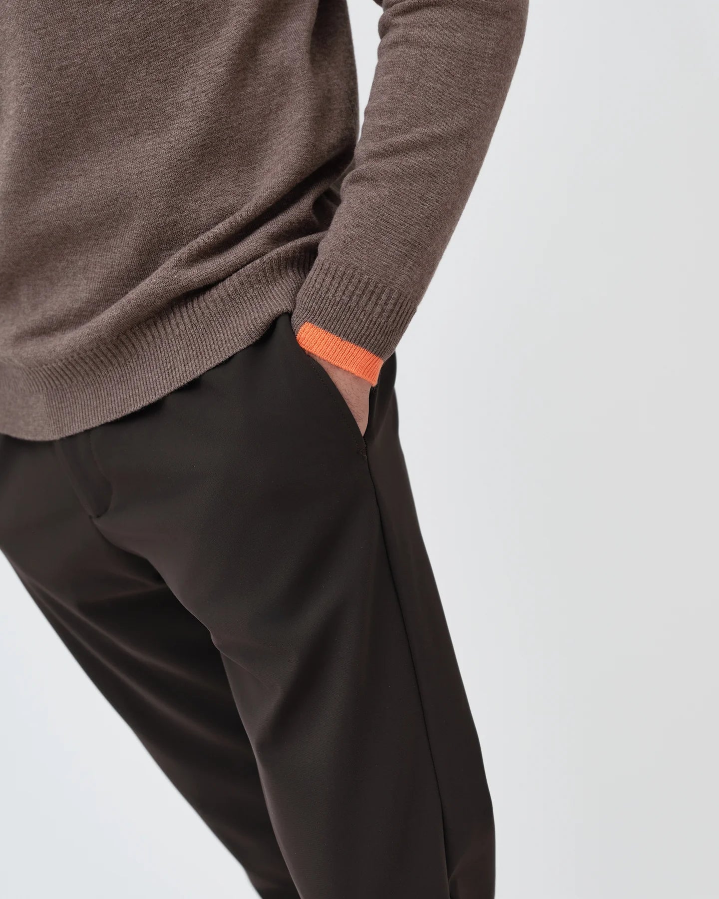 MAGLIA SUNS CARLOS WOOL TAG