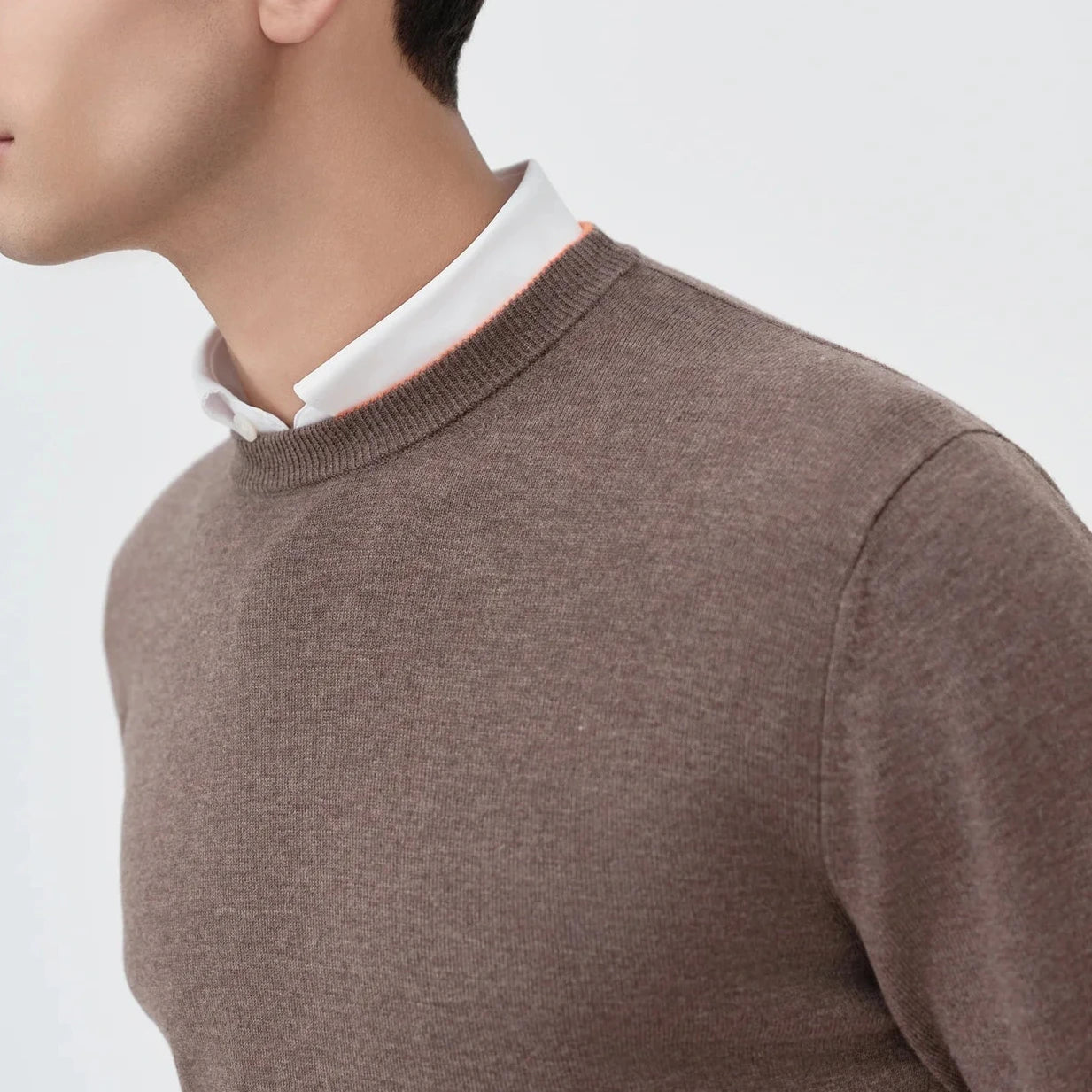 MAGLIA SUNS CARLOS WOOL TAG