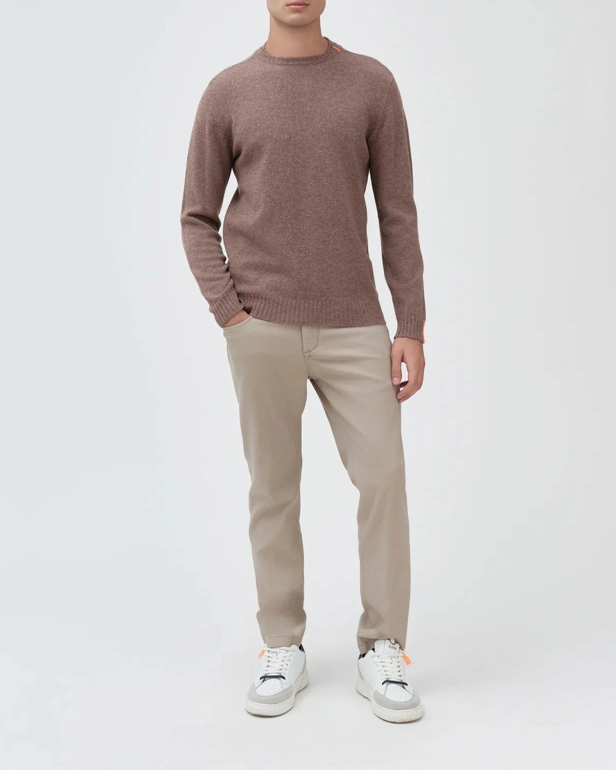 MAGLIA SUNS CARLOS TAG