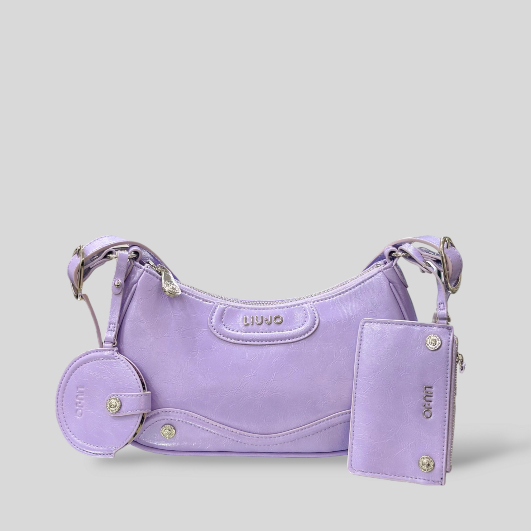 BORSA LIUJO HOBO M