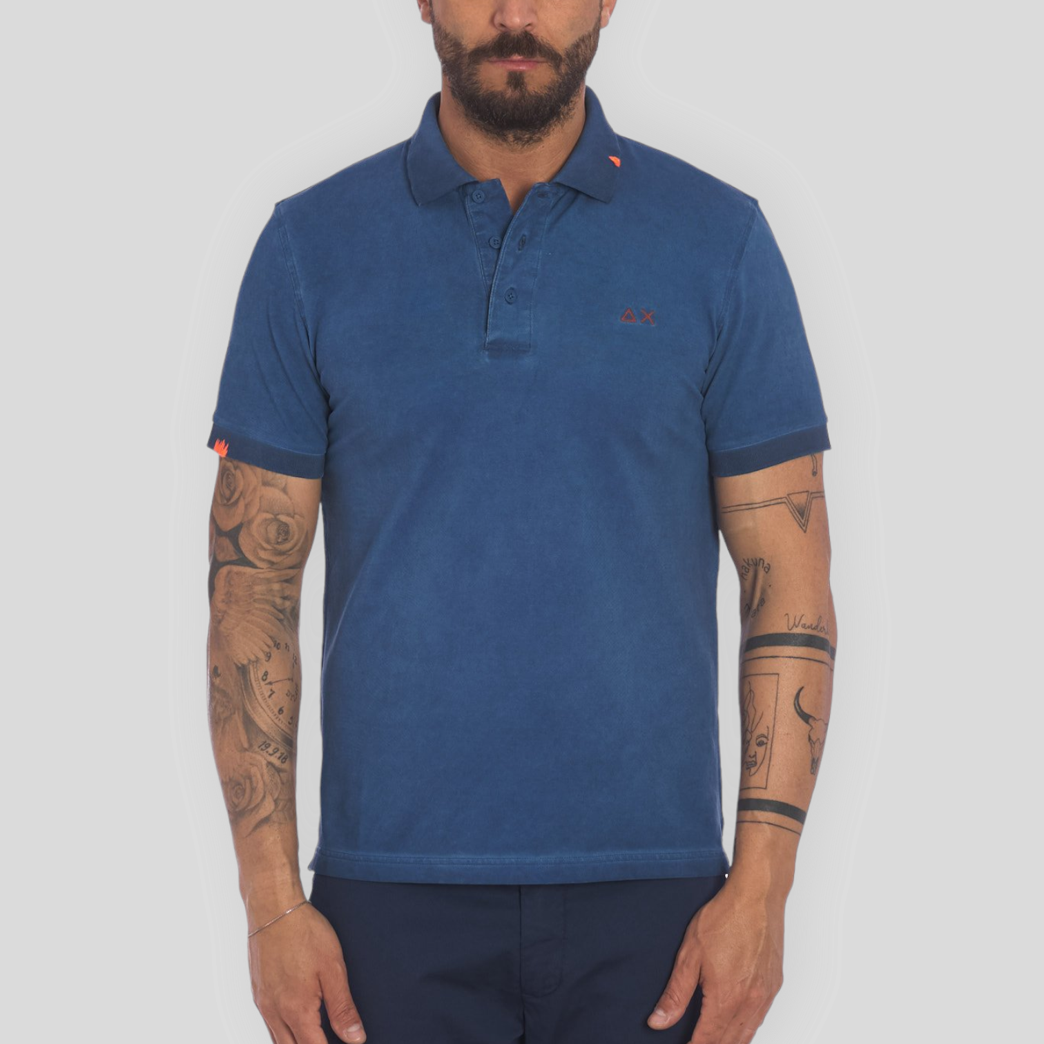 POLO SUN68 SPECIAL DYED SS