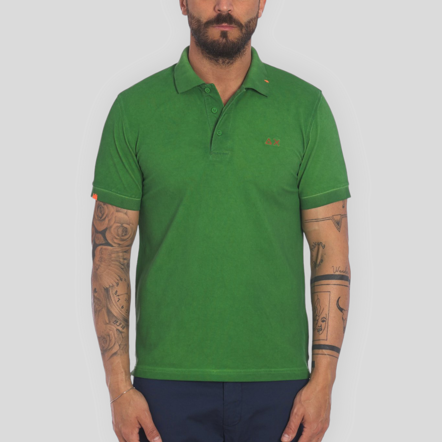 POLO SUN68 SPECIAL DYED SS