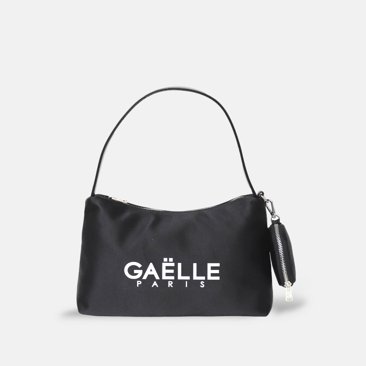 POCHETTE GAELLE PARIS BAGUETTE CON PORTAMONETE