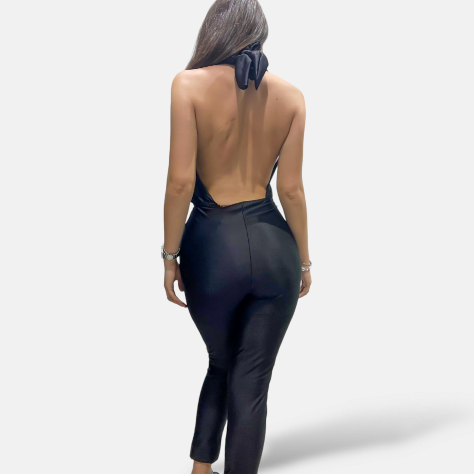 TUTINA SEME SKINNY BETTA SCOLLO NODO A MODO TUO