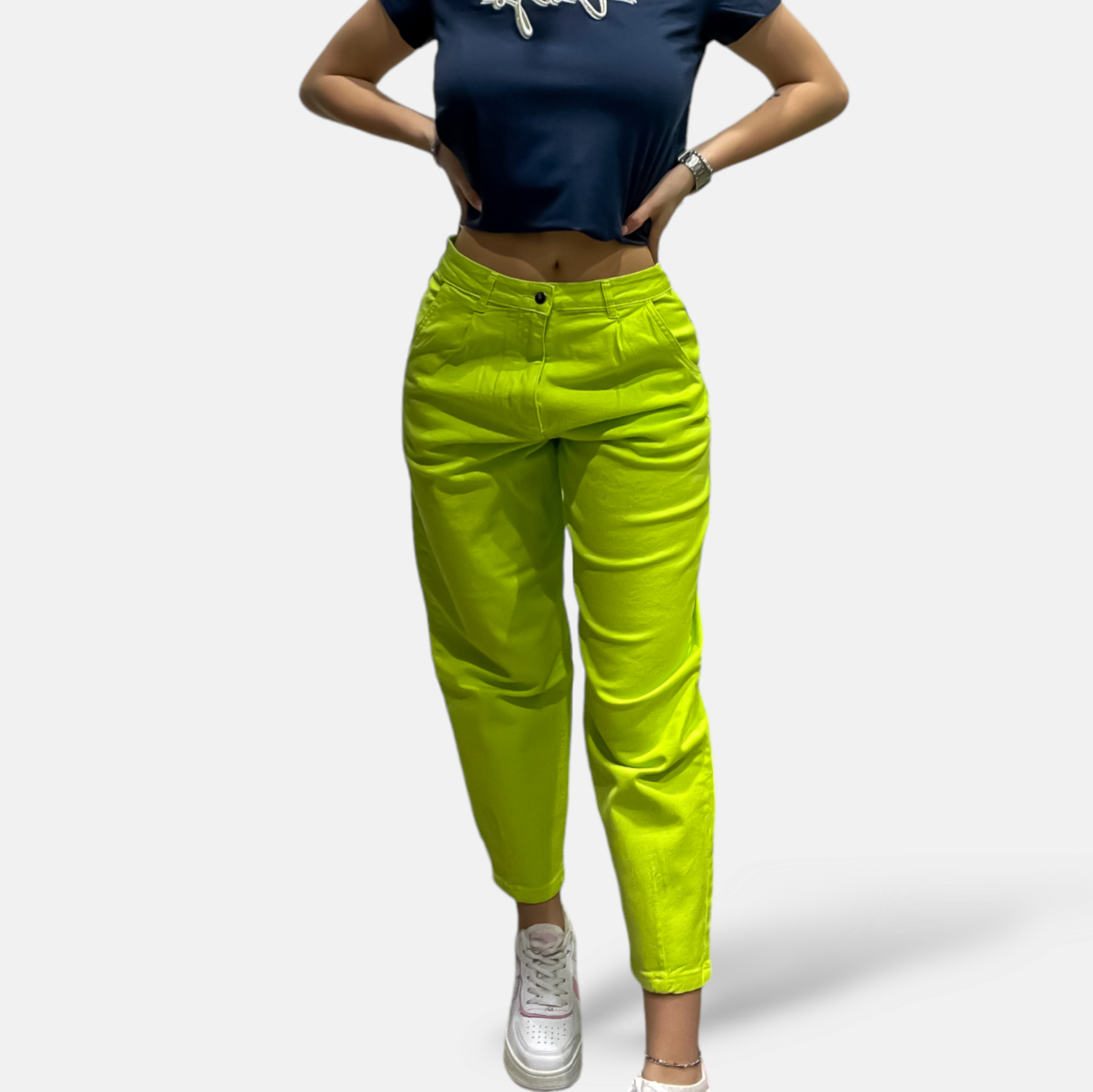 PANTALONE SEM ELISA BALOON