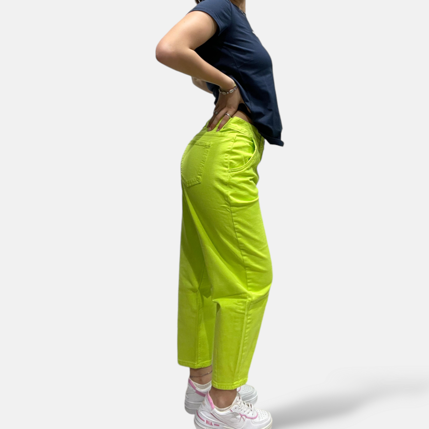 PANTALONE SEM ELISA BALOON