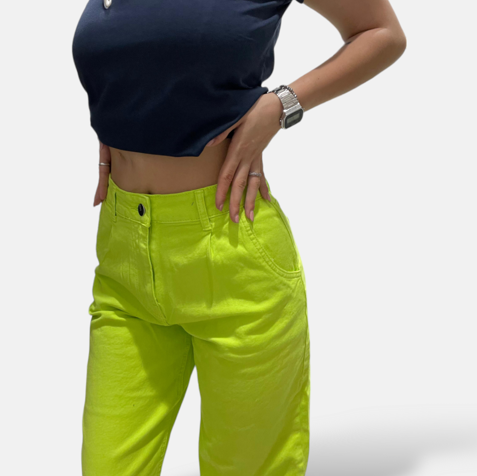 PANTALONE SEM ELISA BALOON