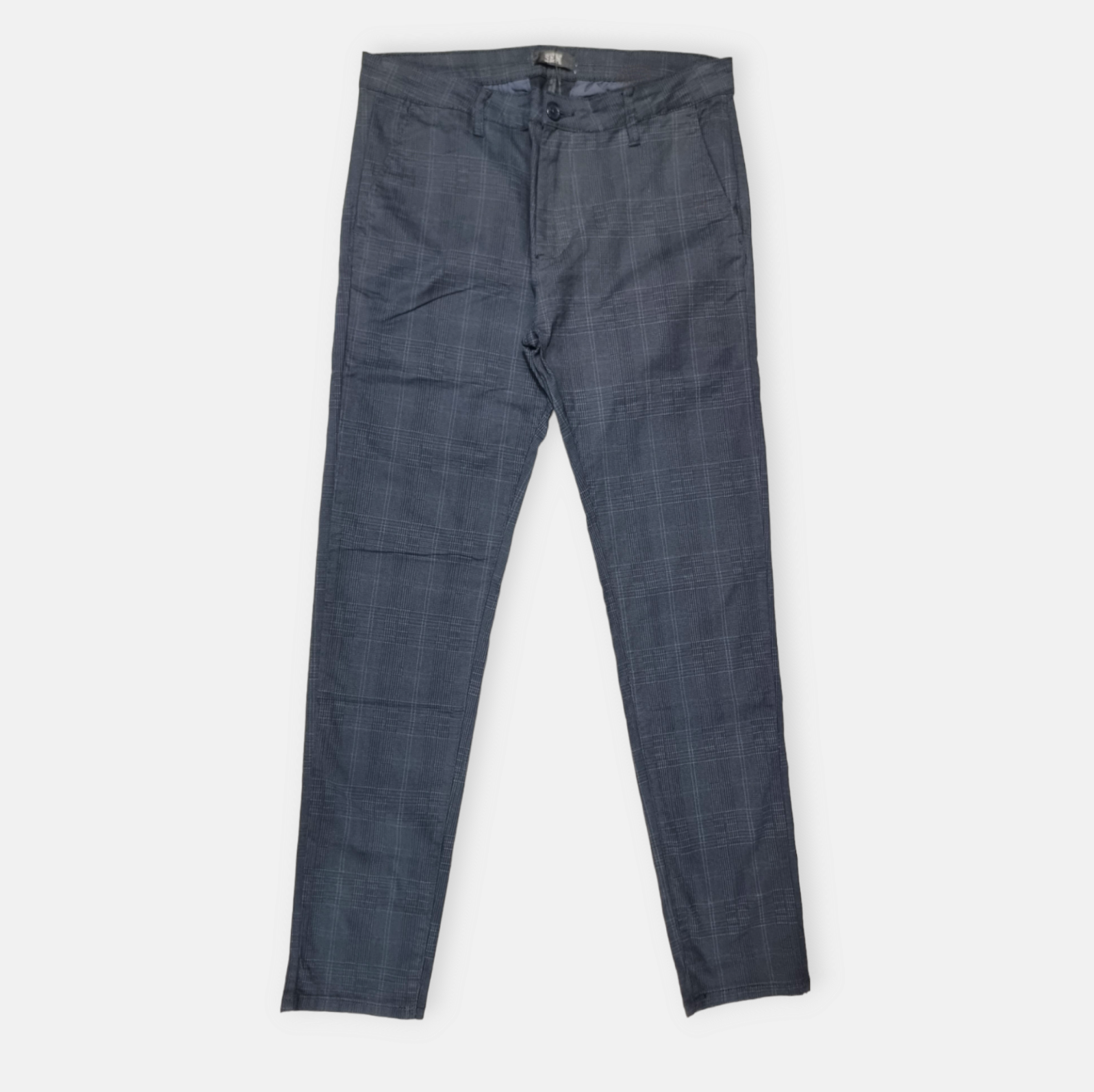 PANTALONE SEM CHINO ANTONINO FANTASIA SLIM