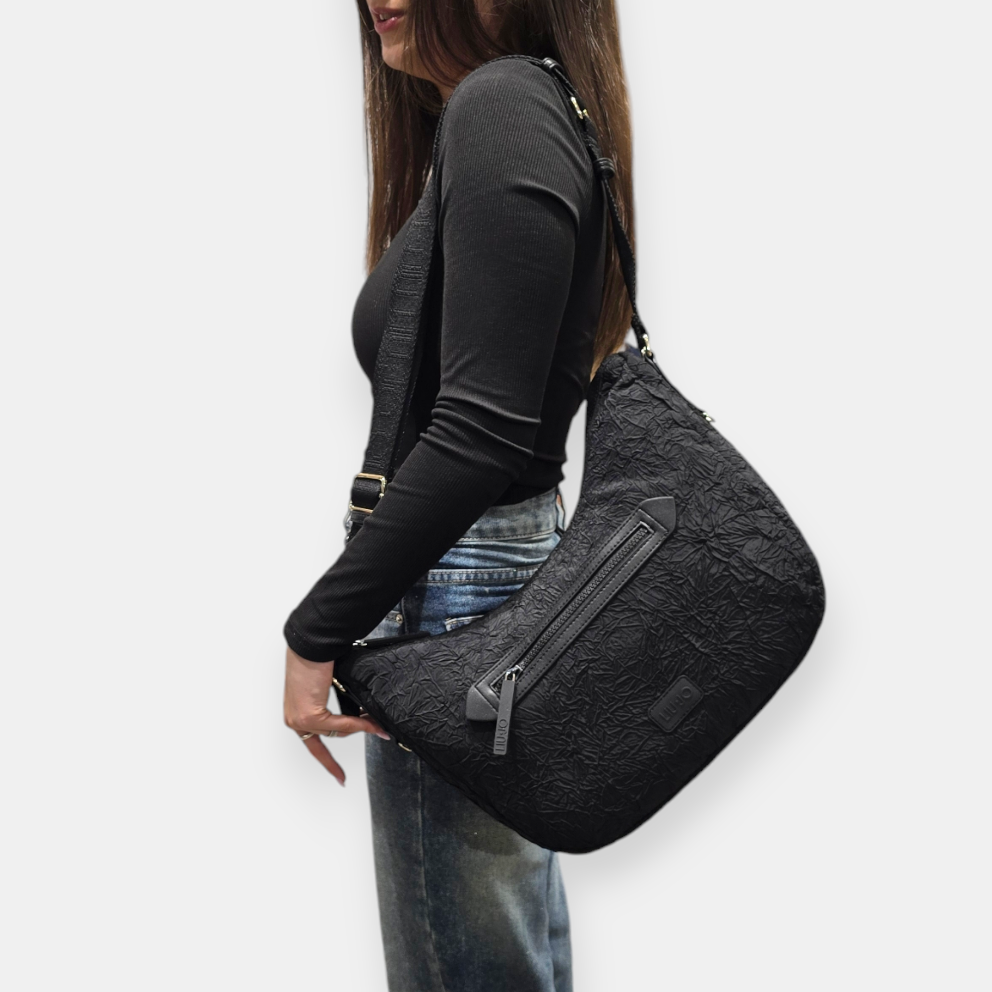 BORSA LIUJO TRACOLLA L