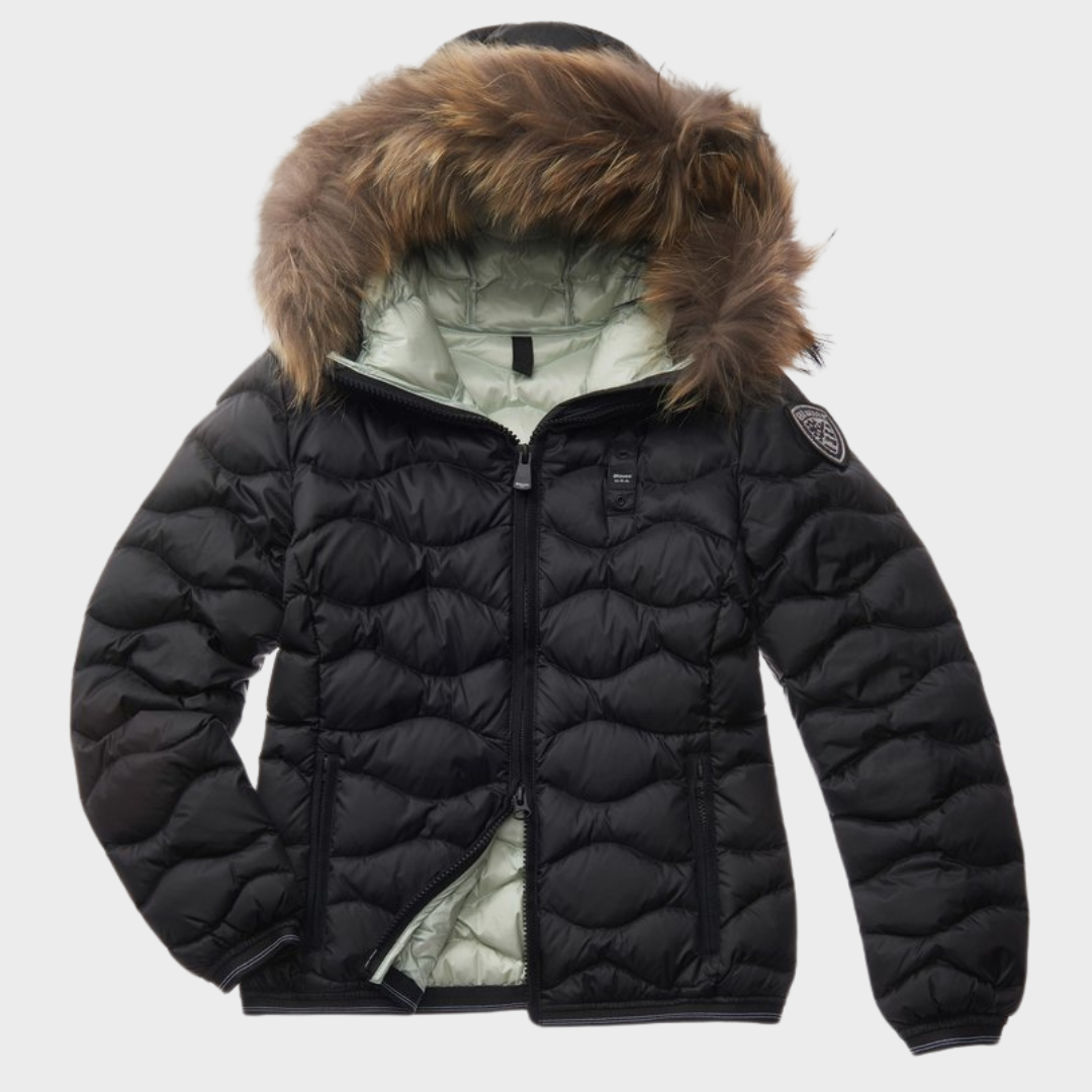 Blauer piumini 2015 hotsell