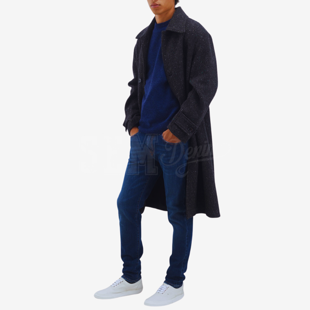 JEANS ROY ROGER'S 517 CH42