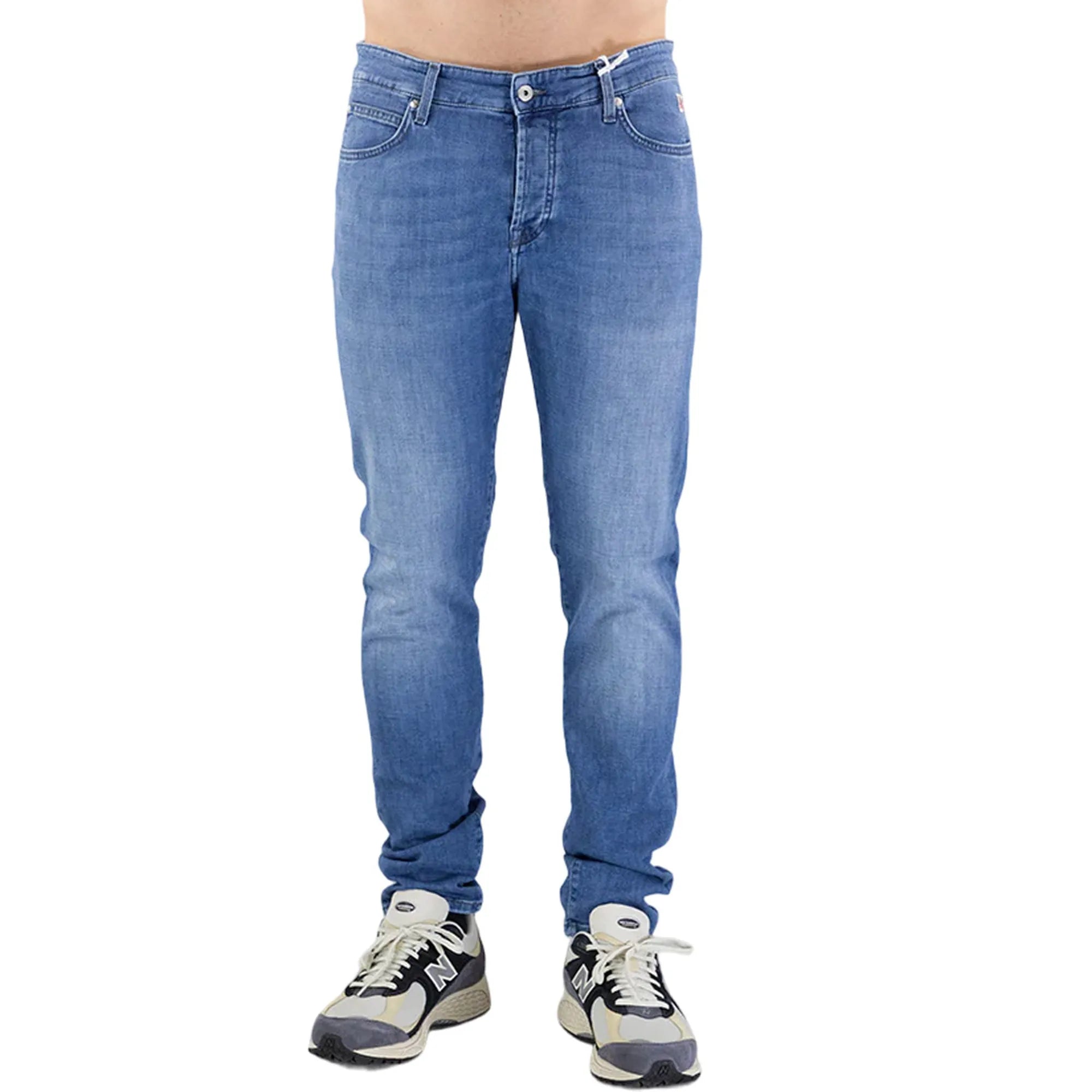 JEANS ROY ROGER'S 517 SOFT NICK