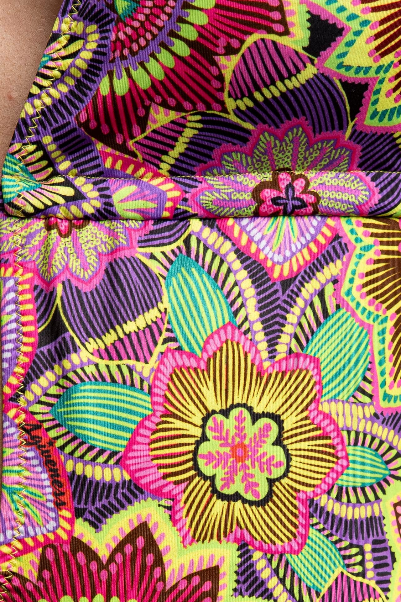 MONOKINI 4GIVENESS INTERO TROPICAL BOUQUET