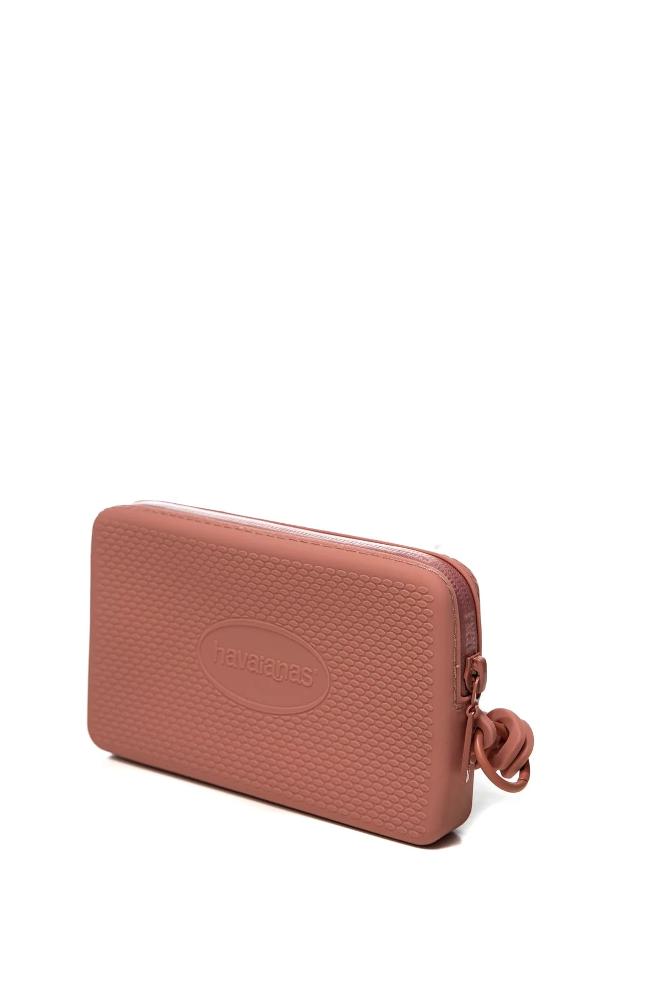 BUSTA HAVAIANAS MINIBAG CHAIN CROCUS ROSE