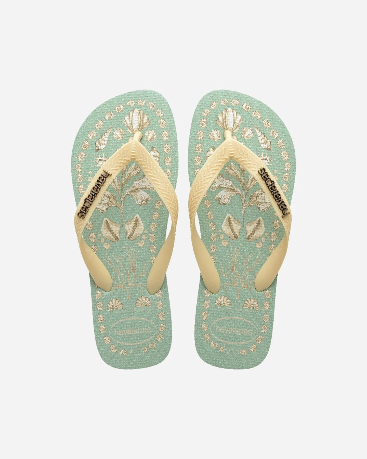 INFRADITO HAVAIANAS TOP TROPICAL VIBES